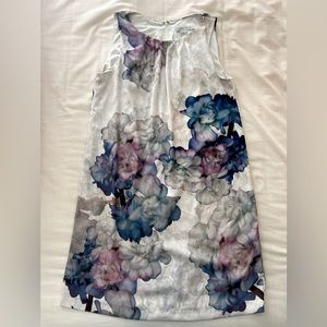 H&M - Floral Dress